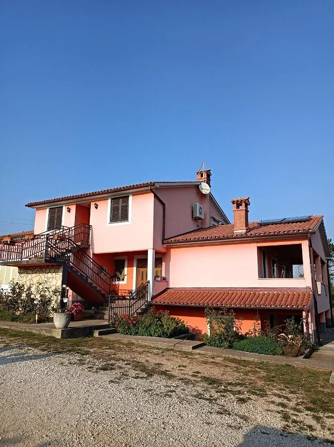 Apartman Biba Labin  0*, Labin (Istria) Chorvatsko