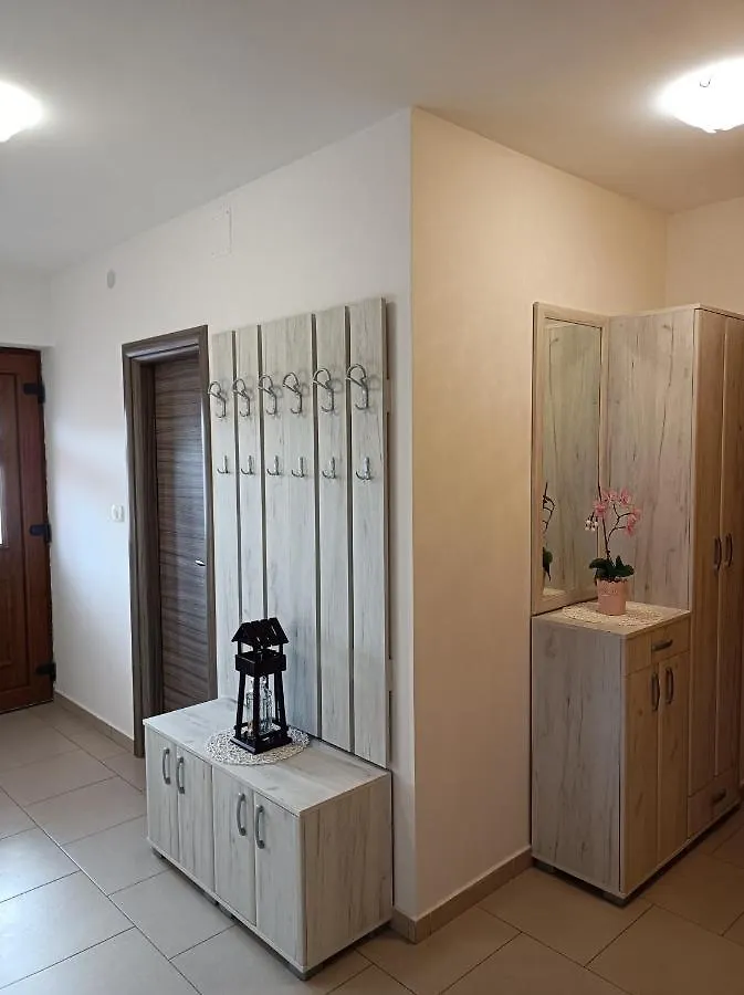 Apartman Biba Labin  0*, Labin (Istria)
