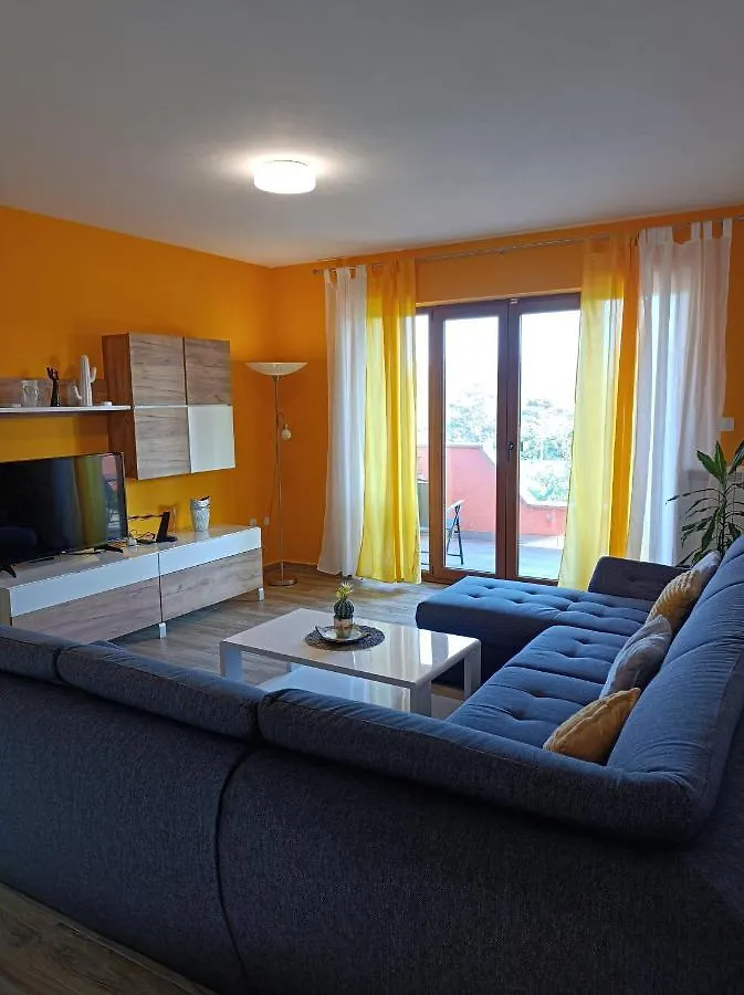 Apartman Biba Labin