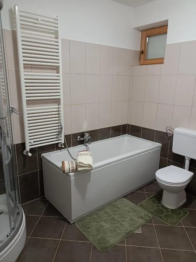 לאבין Apartman Biba קרואטיה